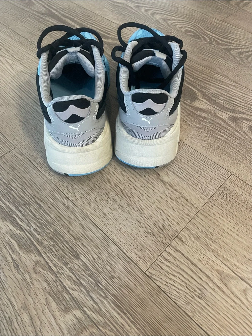 Puma rs kids